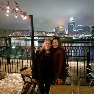 Meet your Posher, Pamela